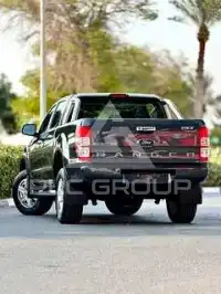 2015 Ford RANGER