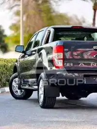 2015 Ford RANGER