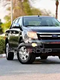 2015 Ford RANGER