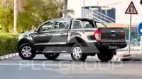 2015 Ford RANGER