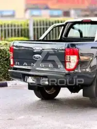 2015 Ford RANGER