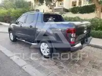 2015 Ford RANGER