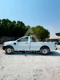 2015 Ford RANGER