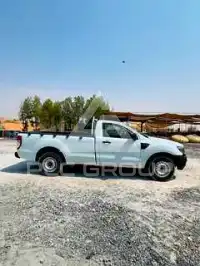 2015 Ford RANGER