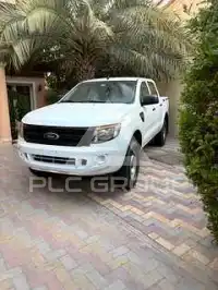 2015 Ford RANGER