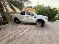 2015 Ford RANGER