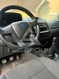 2015 Ford RANGER