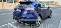 2015 Ford EDGE