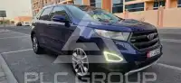 2015 Ford EDGE