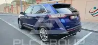 2015 Ford EDGE