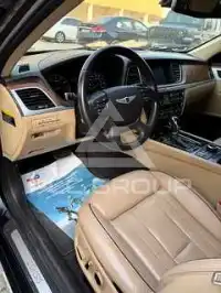 2015 Hyundai Genesis