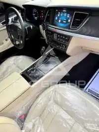 2015 Hyundai Genesis