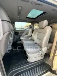 2015 Hyundai H-1