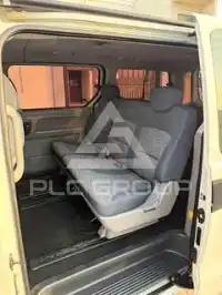 2015 Hyundai H-1