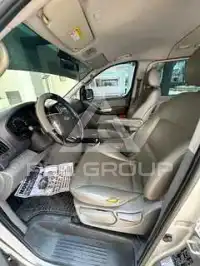 2015 Hyundai H-1