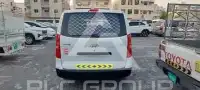2015 Hyundai H-1