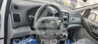 2015 Hyundai H-1