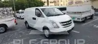 2015 Hyundai H-1
