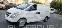 2015 Hyundai H-1