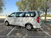 2015 Hyundai H-1