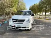 2015 Hyundai H-1