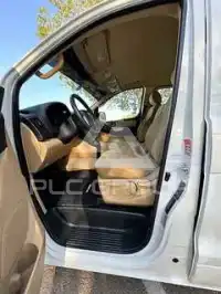 2015 Hyundai H-1