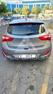 2015 Hyundai I30