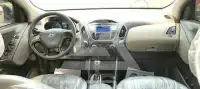 2015 Hyundai Tucson