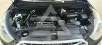2015 Hyundai Tucson