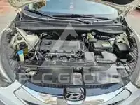 2015 Hyundai Tucson