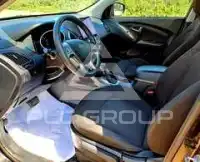 2015 Hyundai Tucson