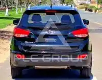 2015 Hyundai Tucson