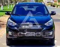 2015 Hyundai Tucson