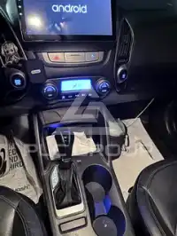 2015 Hyundai Tucson