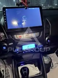 2015 Hyundai Tucson