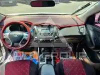 2015 Hyundai Tucson