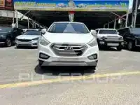 2015 Hyundai Tucson