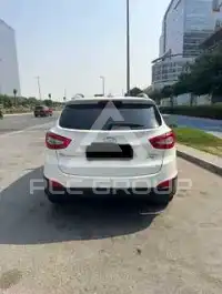 2015 Hyundai Tucson