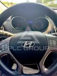 2015 Hyundai Tucson