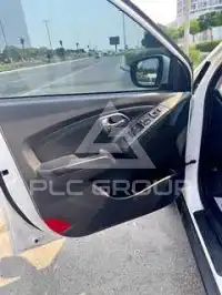 2015 Hyundai Tucson