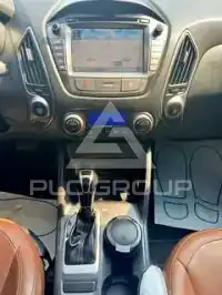 2015 Hyundai Tucson