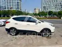2015 Hyundai Tucson