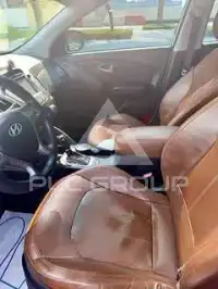 2015 Hyundai Tucson