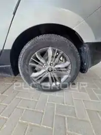 2015 Hyundai Tucson