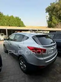 2015 Hyundai Tucson