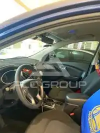 2015 Hyundai Tucson