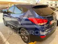 2015 Hyundai Tucson
