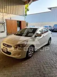 2015 Hyundai Accent