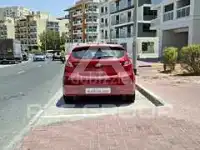 2015 Hyundai Accent