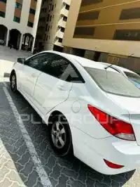 2015 Hyundai Accent